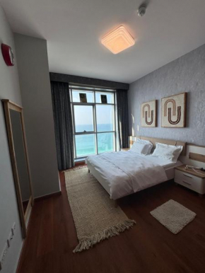 Blue Horizon Stays at Ajman Corniche